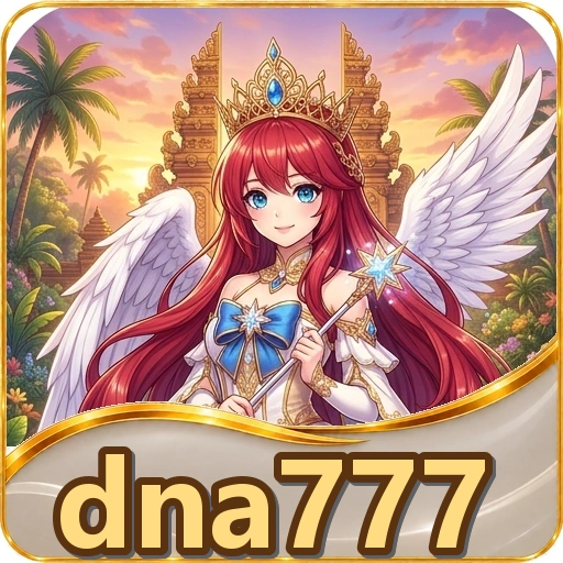 Aplikasi mobile dna777 Android dan iOS