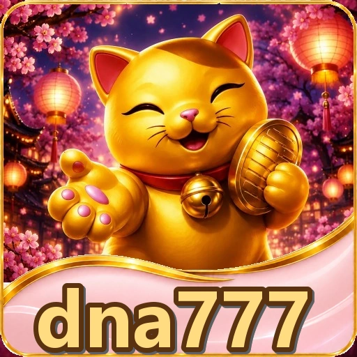 Masuk dna777