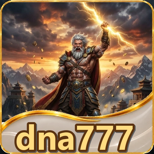 Tingkatan program VIP dna777